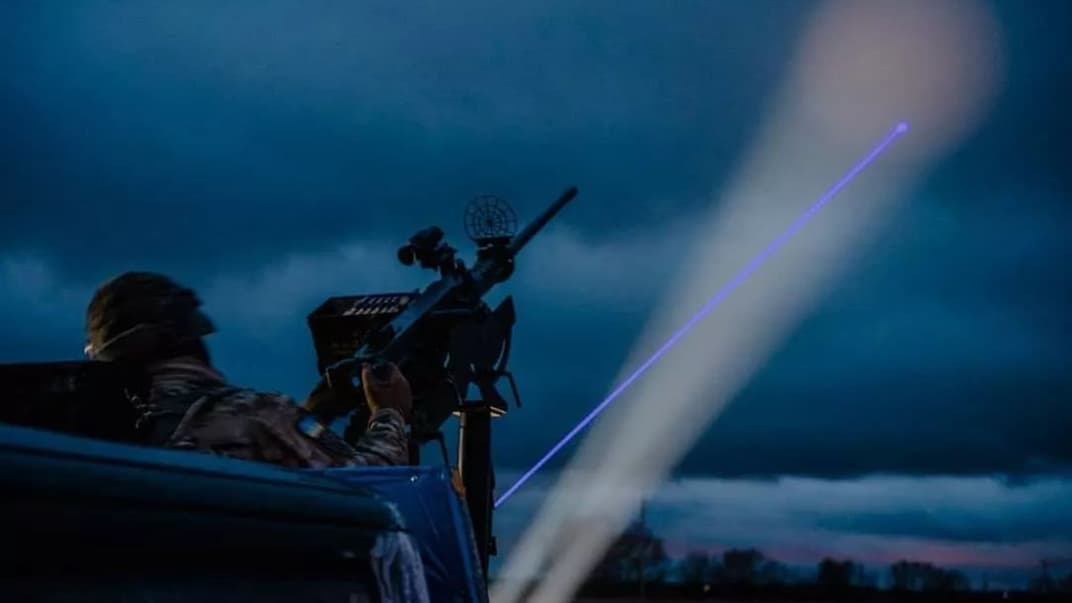 Український військовий. Ілюстративне фото