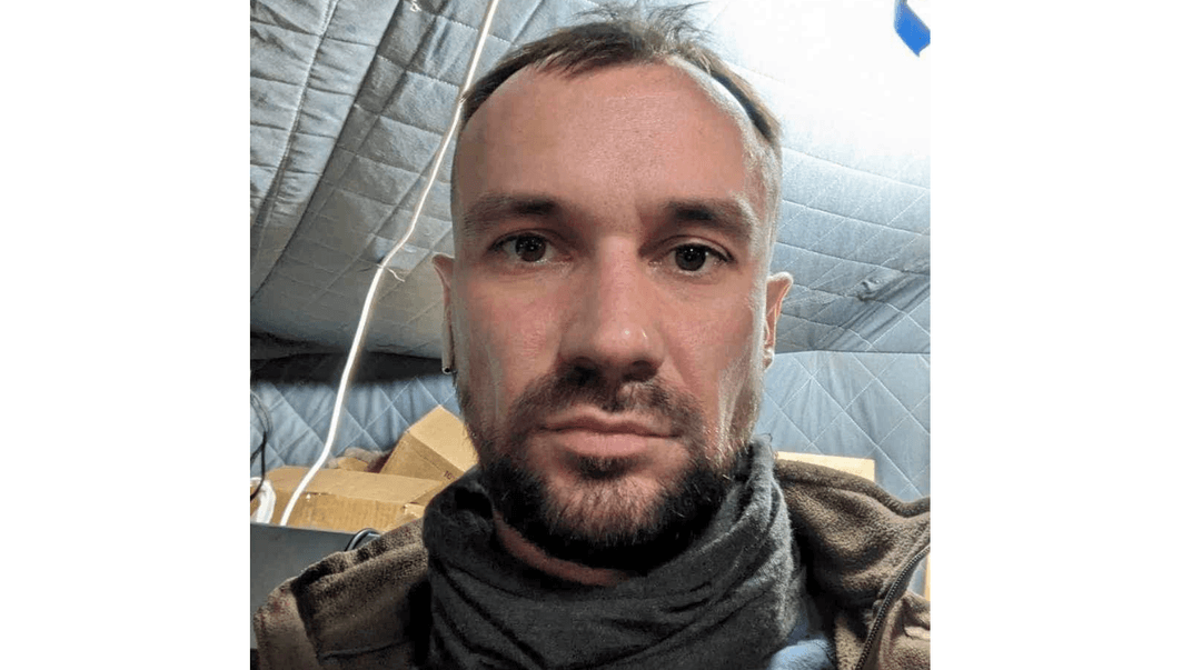 Ростислав Ливач