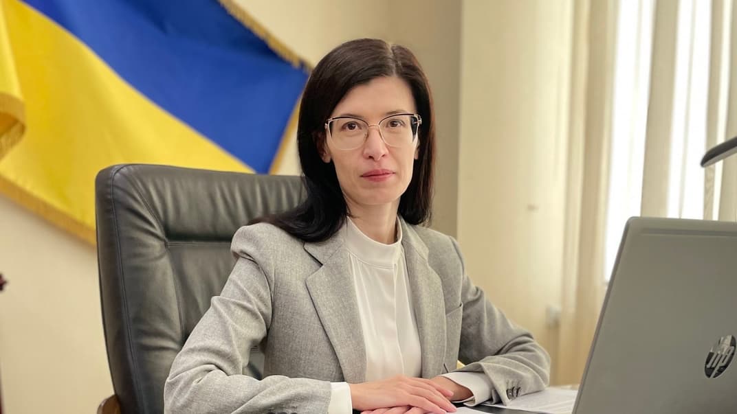 Ольга Піщанська