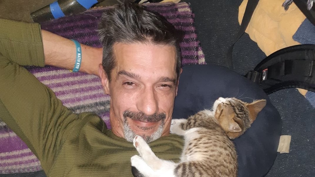 Максим Нелипа