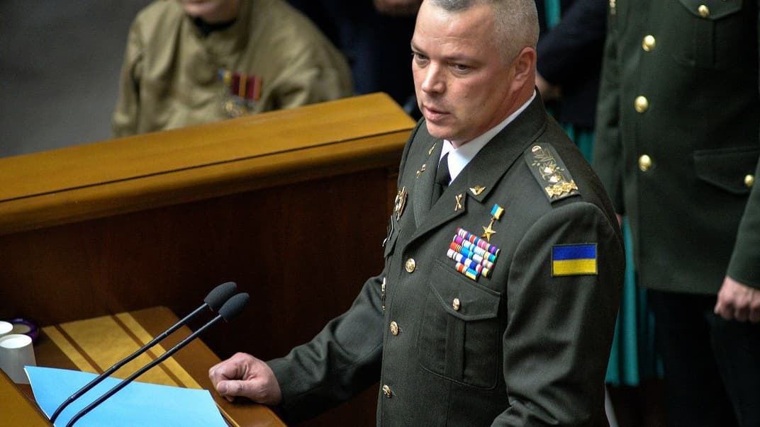 Народний депутат Михайло Забродський під час засідання Верховної Ради, Київ, 15 жовтня 2019 року