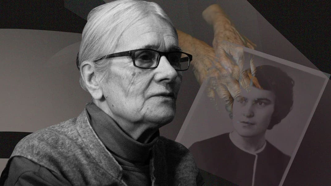 Надежда Коцюбинская