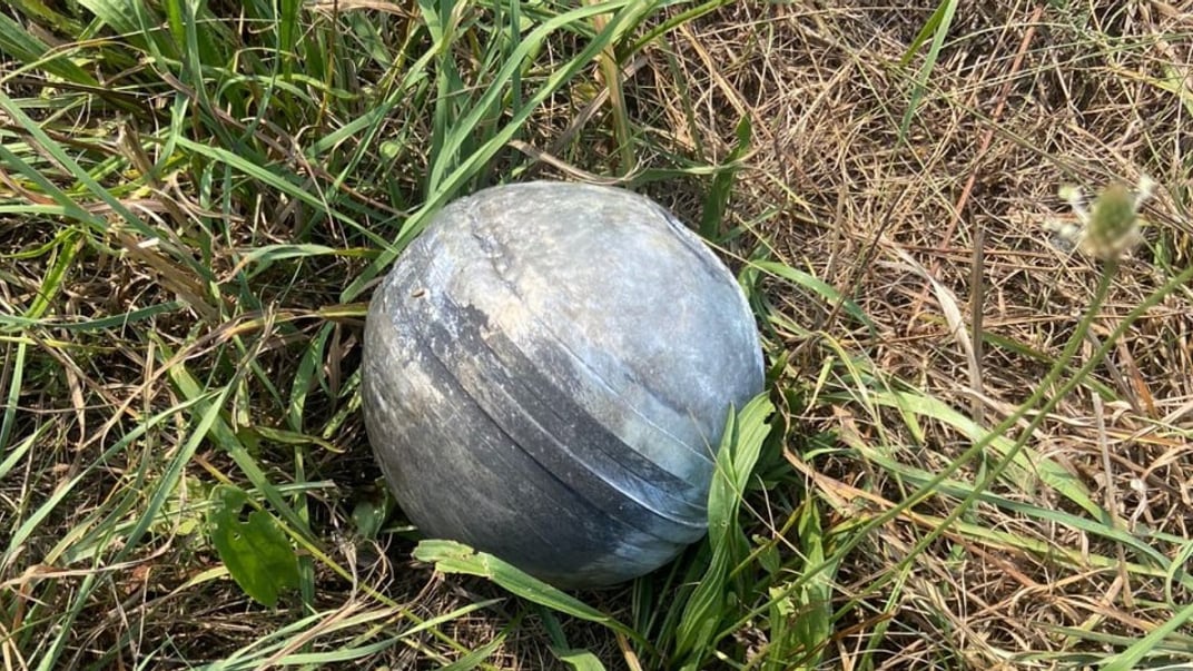 росіяни використали під час обстрілу ракети з касетною бойовою частиною — Житомирська ОВА