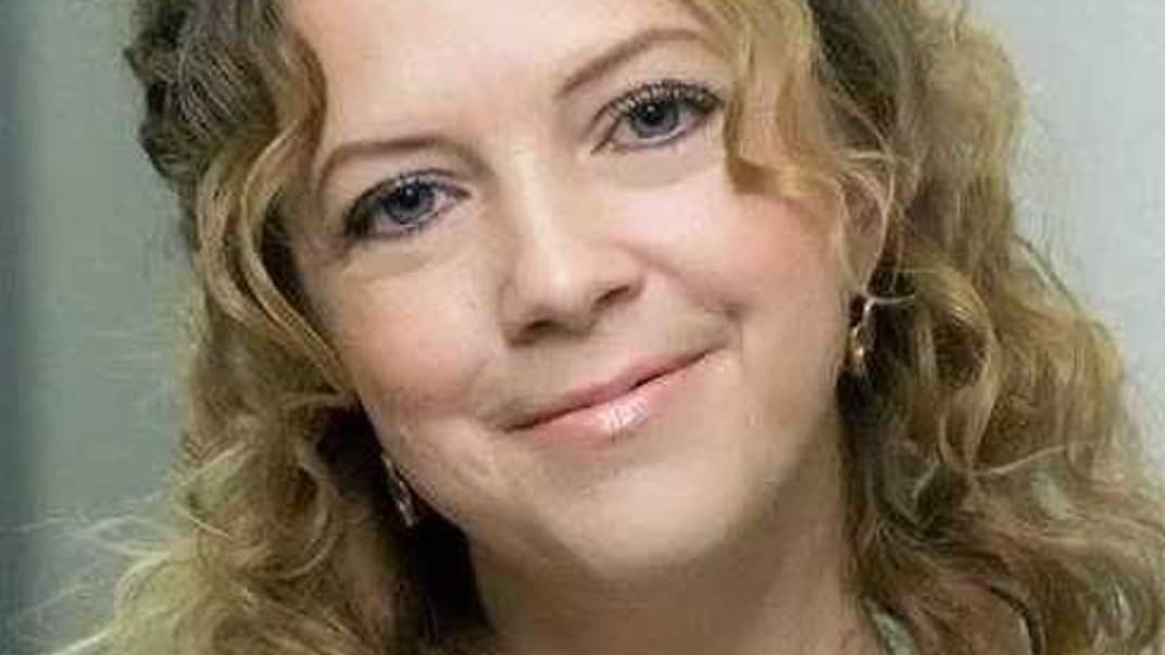 Ірина Ноздровська