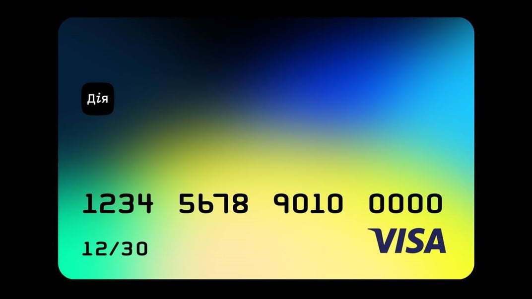 «Дія.Карта»