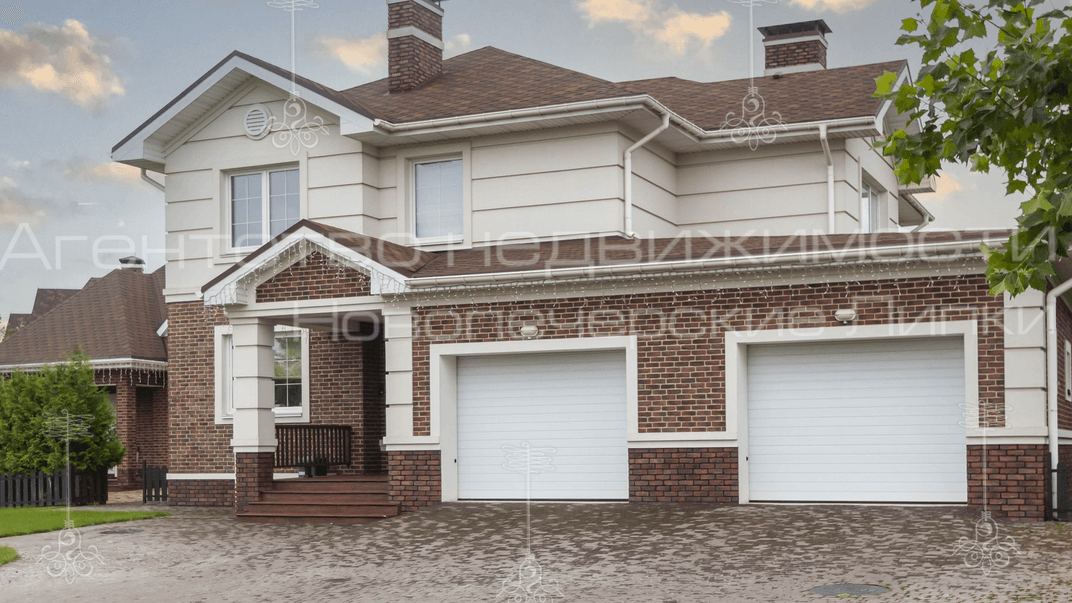 Дом, оформленный на тещу Андрея Падалки, за 600 000 долларов