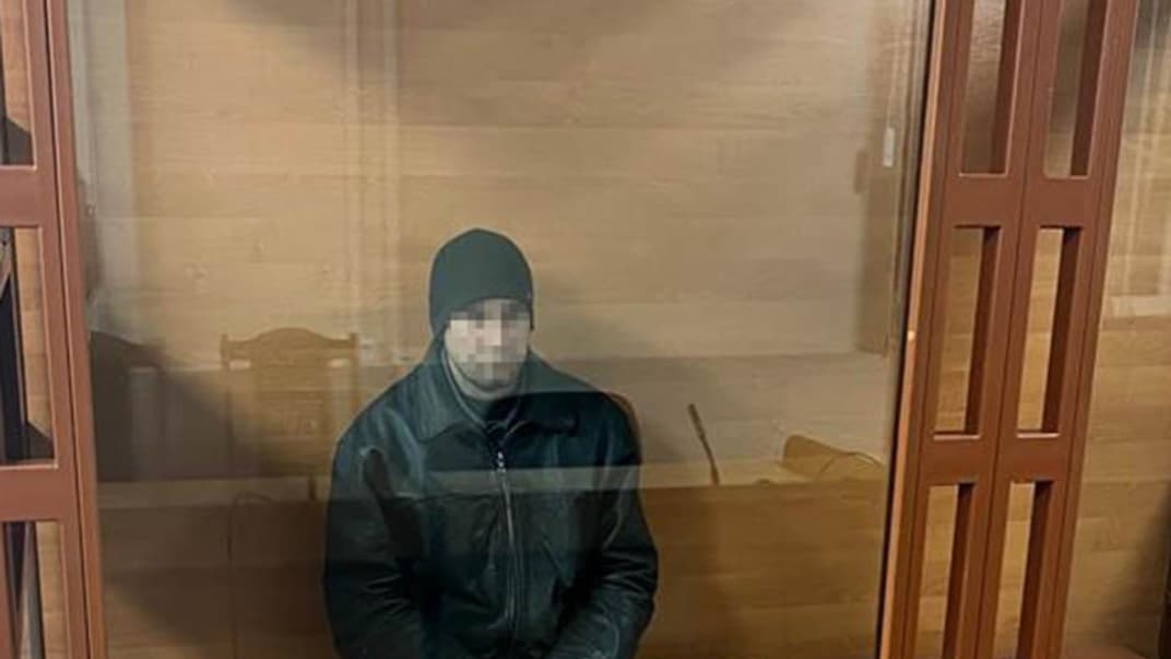 Мужчина, обвиняемый в изнасиловании несовершеннолетних