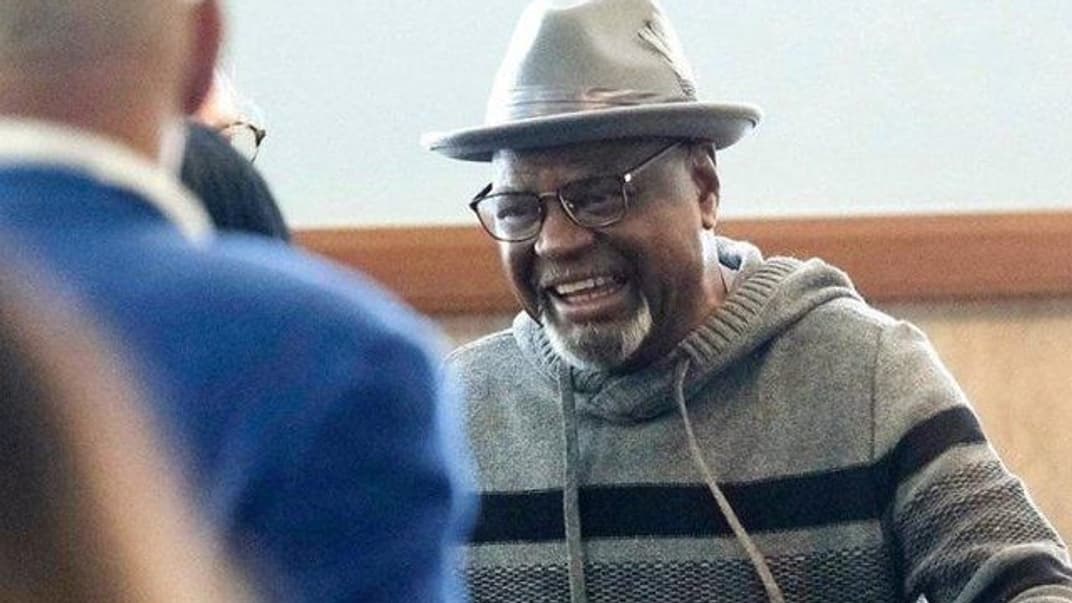 Глинн Симмонс