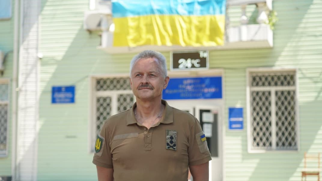 Сергей Борисюк