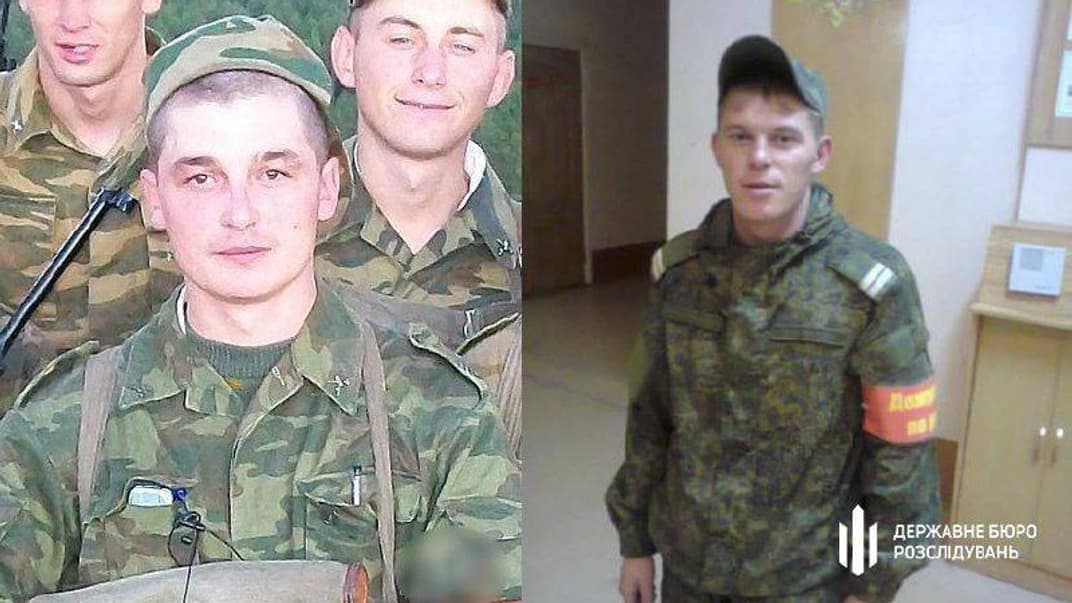 російські окупанти, причетні до катування жителів Київської області