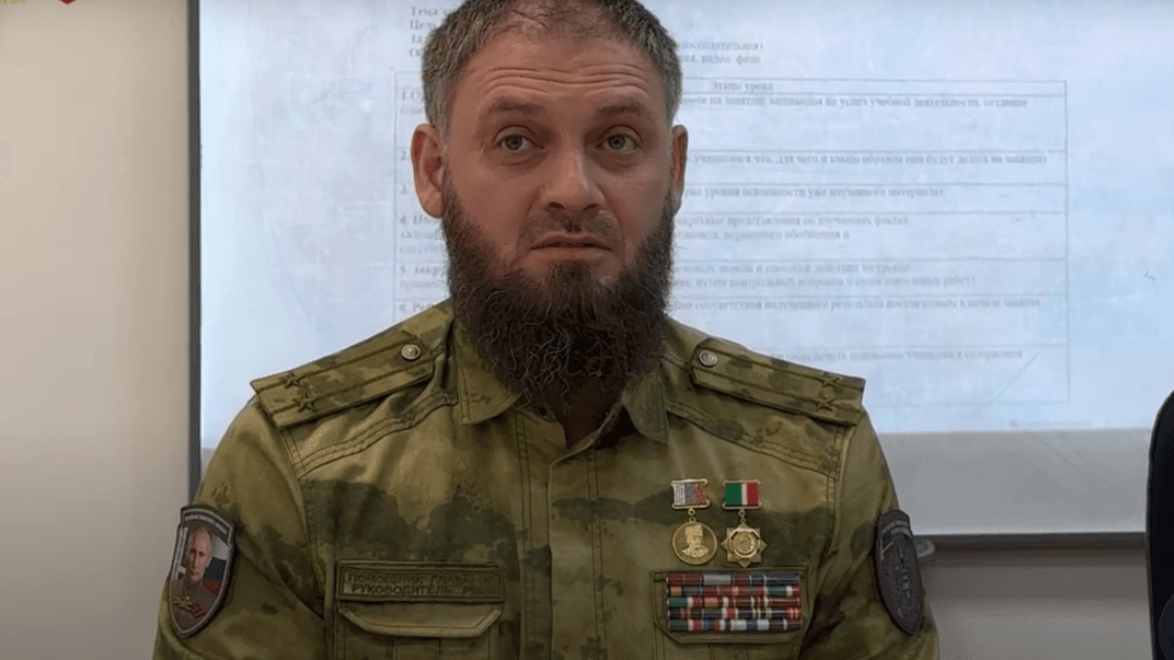 Байбетар Вайханов