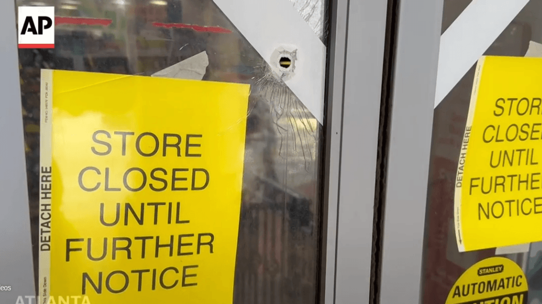 У США противник вакцинації влаштував стрілянину у Центрі профілактики хвороб