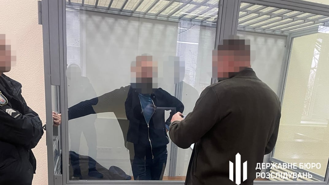 Экс-заместителя главы Высшего хозяйственного суда задержали по подозрению во взяточничестве