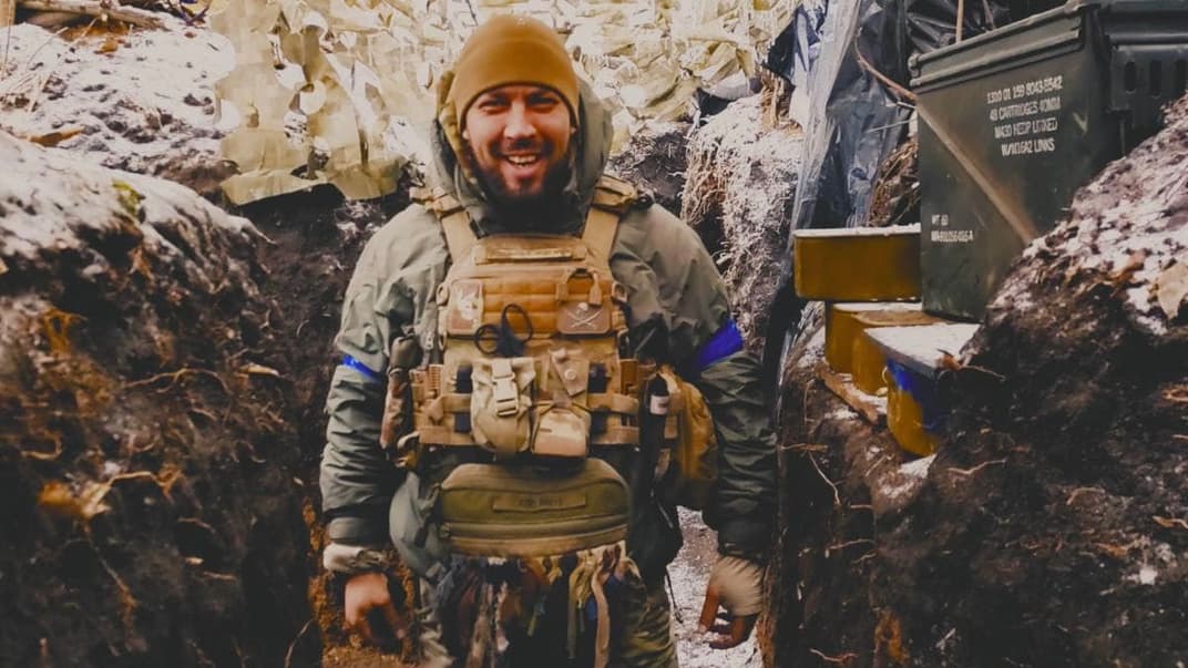 Константин Петрик
