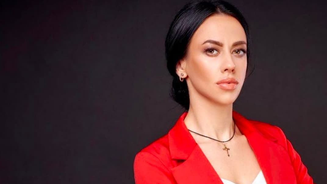 Маріанна Буданова 