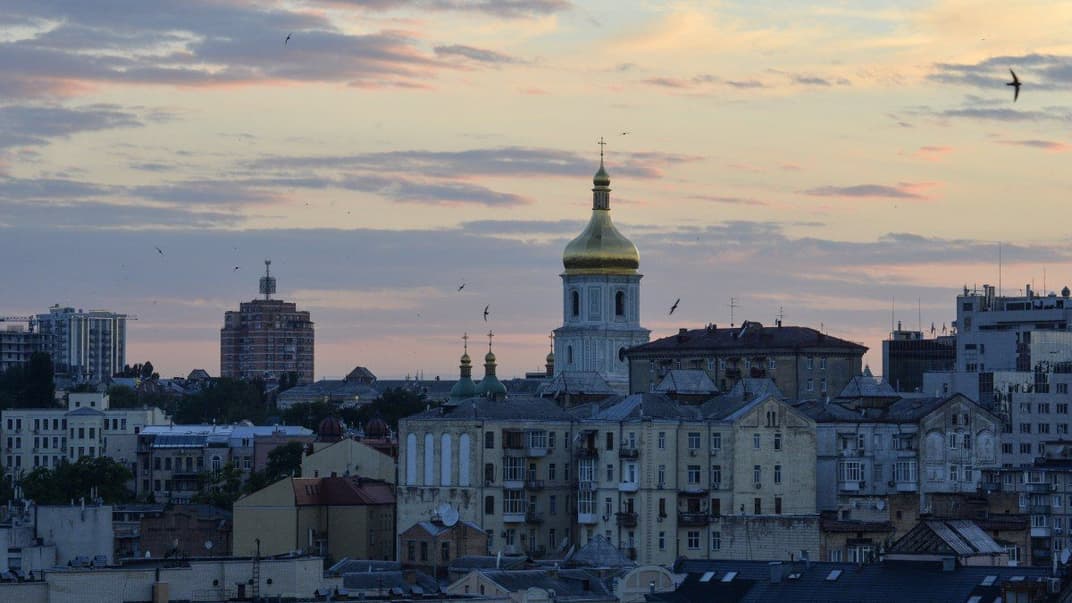 Ілюстративне фото