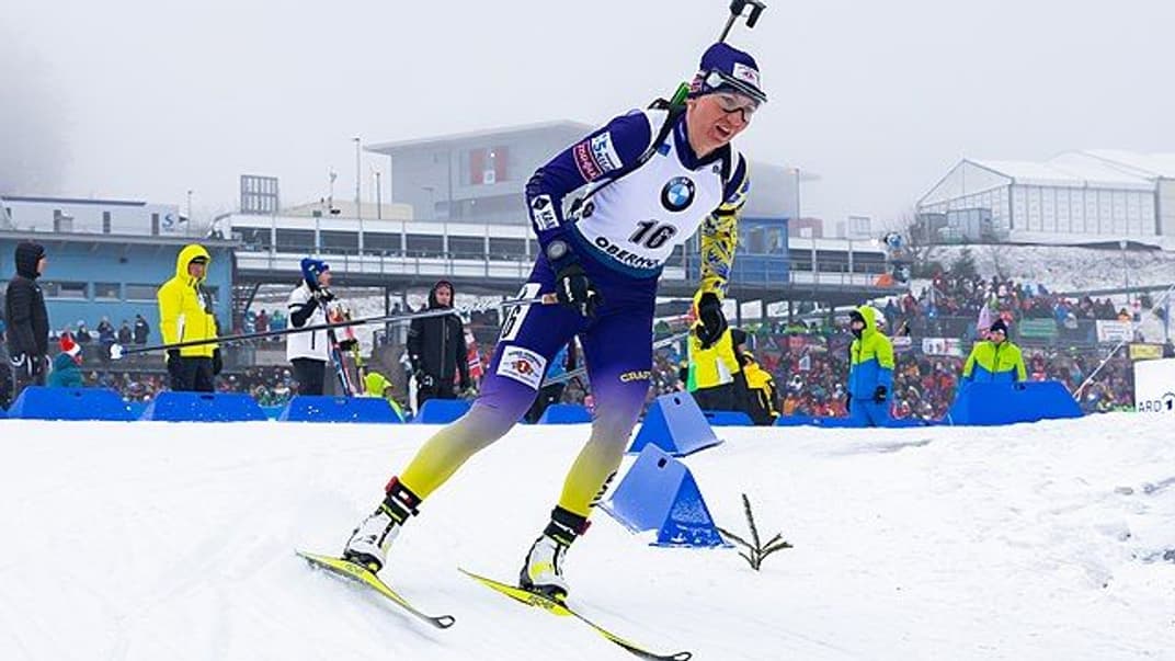 Олена Білосюк