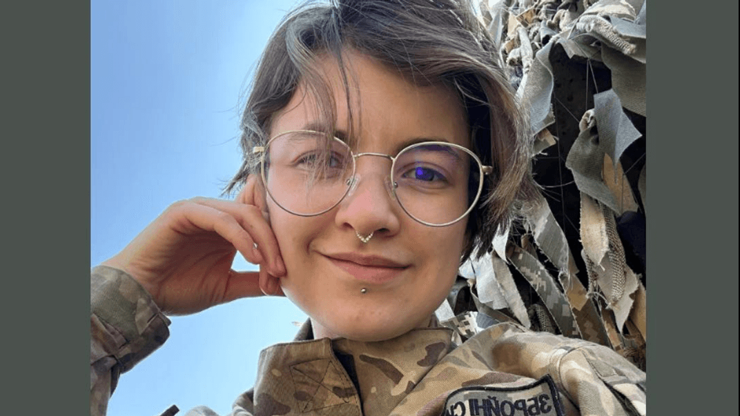 Єлизавета Марцинюк