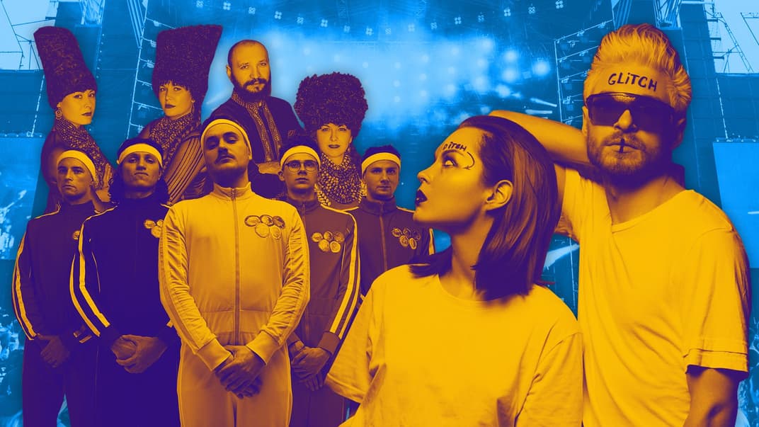 YUKO распались, лайв DakhaBrakha и возвращение Latexfauna: последние релизы и события в украинской музыке