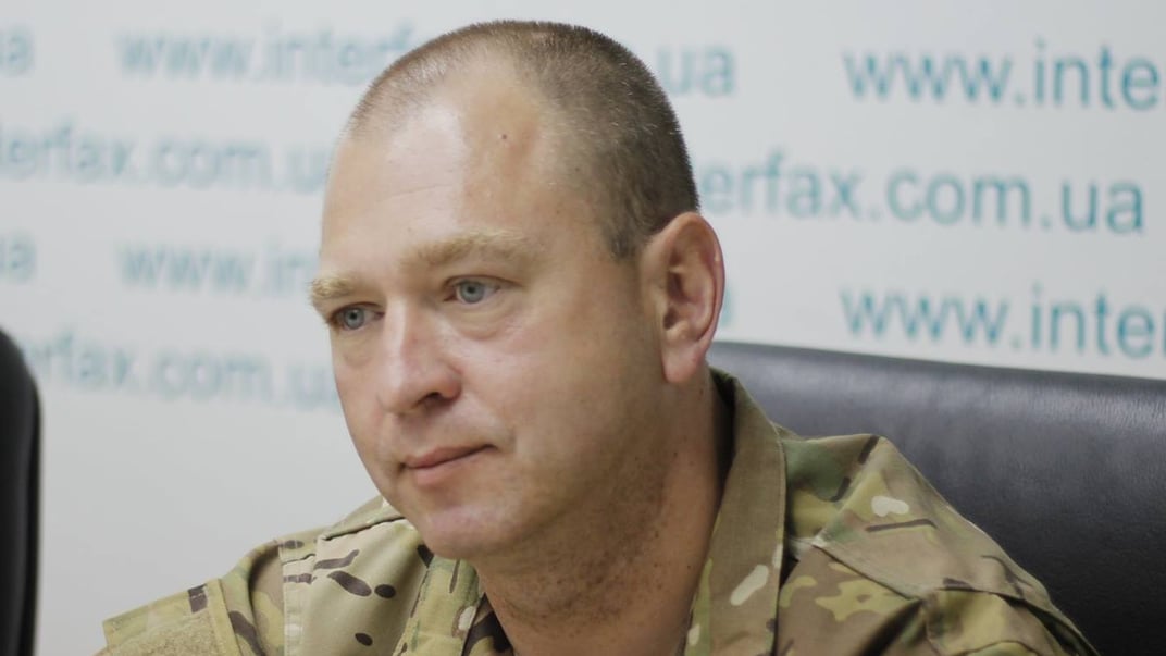Сергій Дейнеко