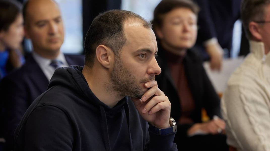 Олександр Кубраков