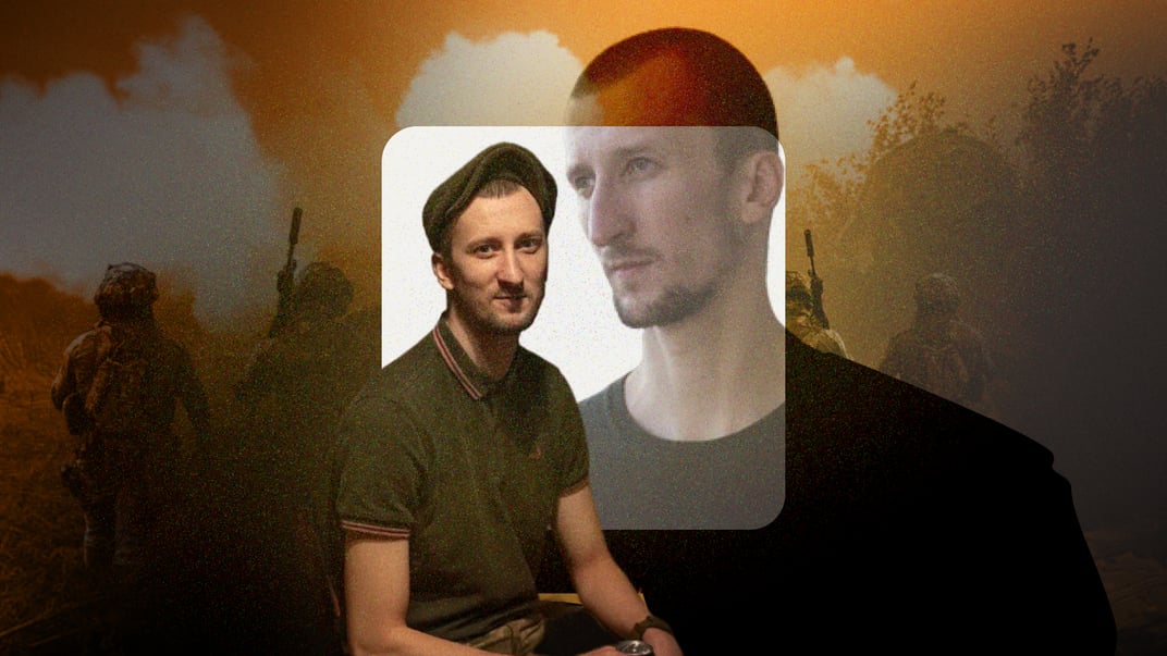 Александр Кольченко