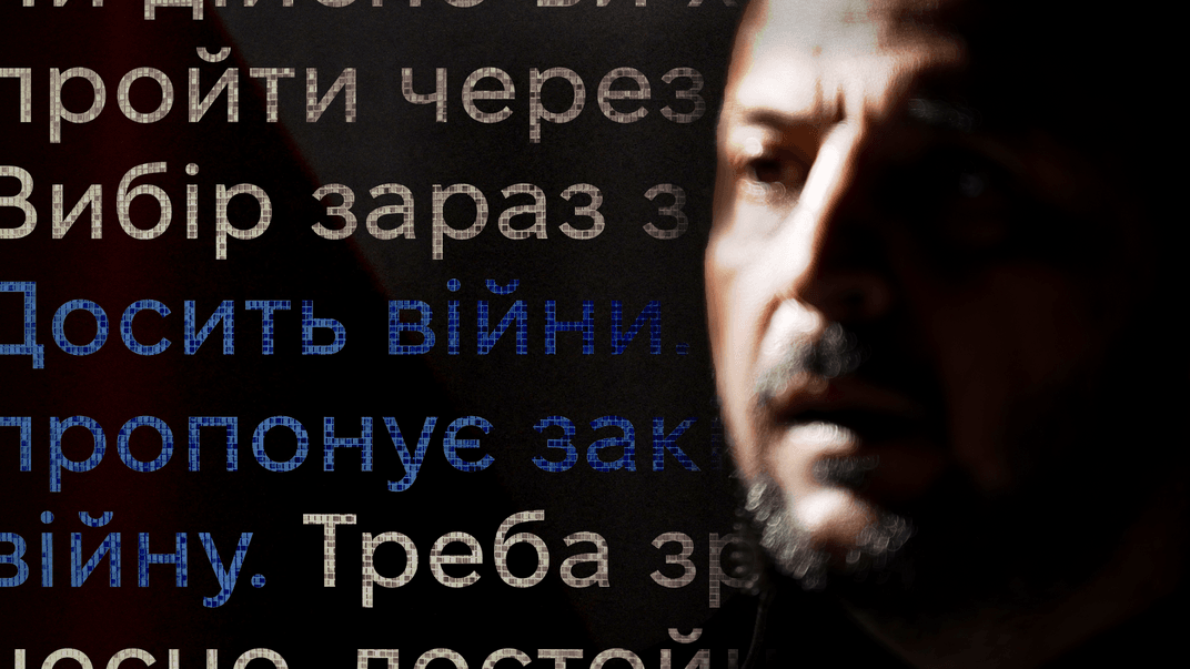 Несмешно о мире, или Как россияне пытаются убедить мир, что Украина не хочет мира