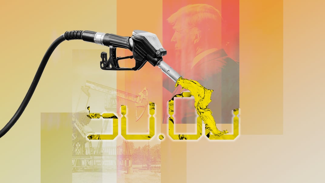 Нафта дешевшає. Чи вплине це на вартість бензину на українських заправках