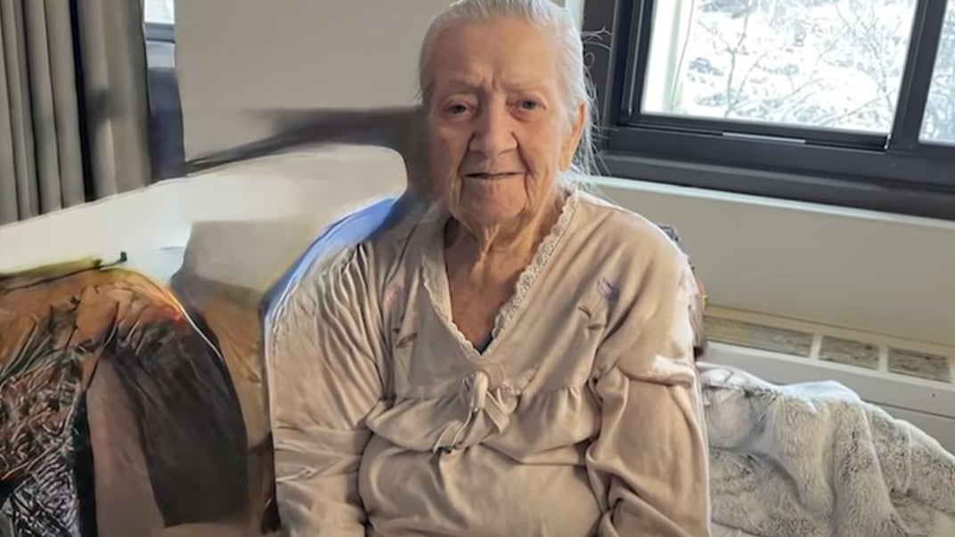 Ніна Кравцова