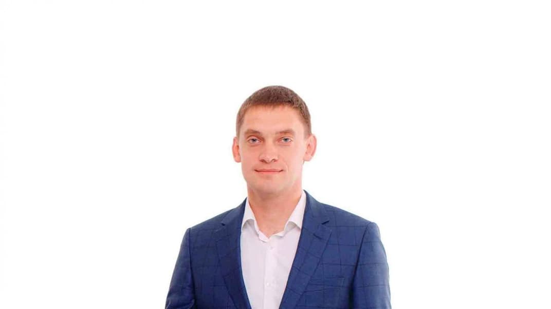 Міський голова Мелітополя Іван Федоров
