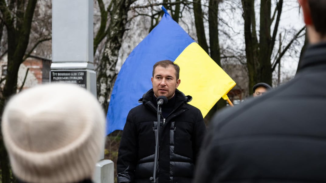 Олександр Ломако