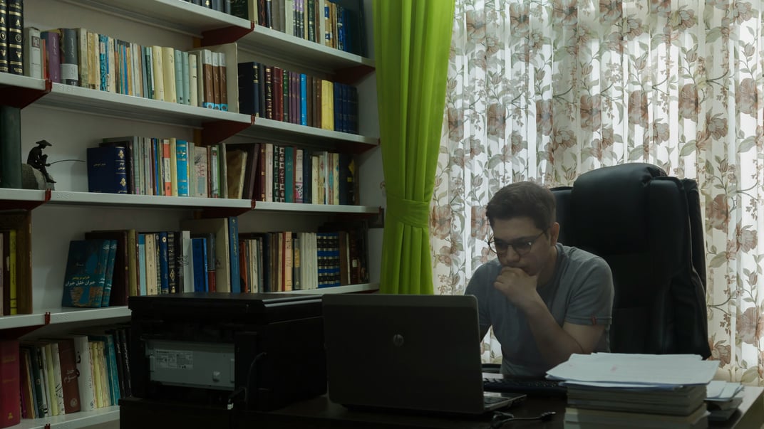 Ілюстративне фото