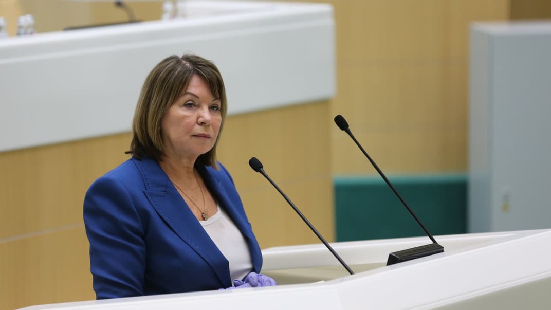 Ирина Подносова