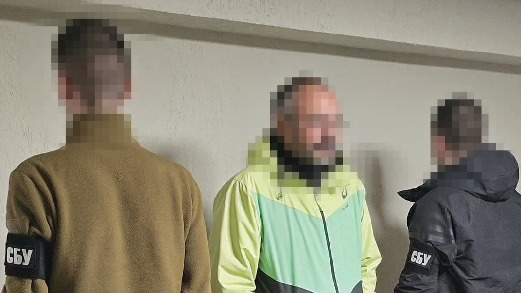 Задержан «политэксперт», публиковавший заказные пропагандистские материалы в пользу россии