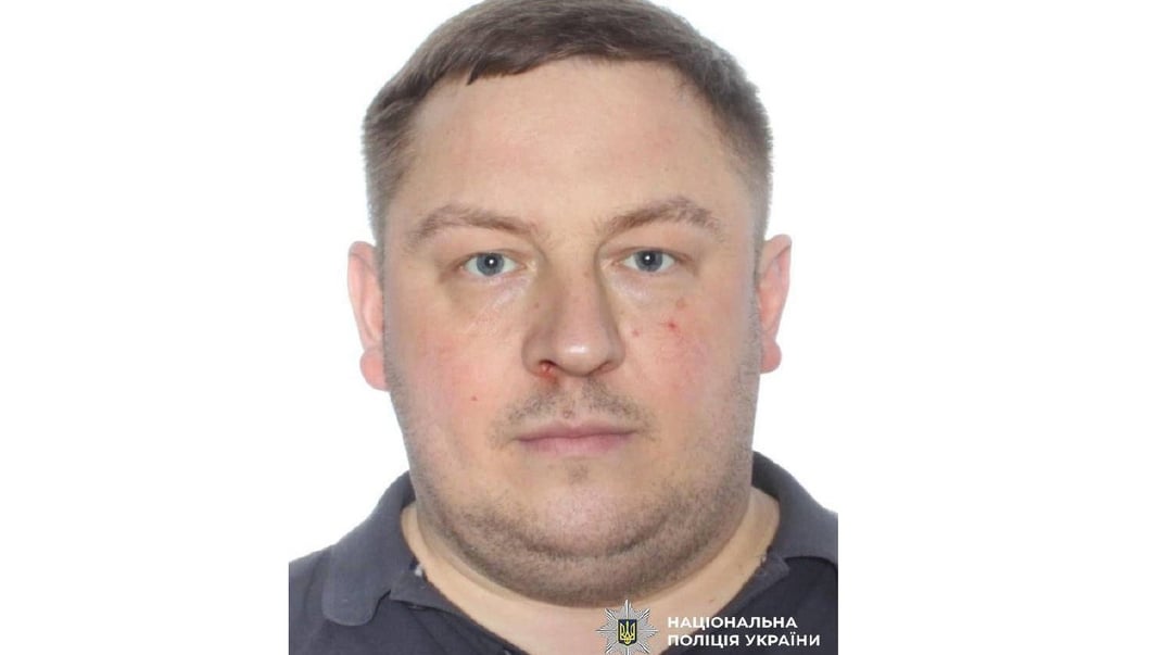 Юрій Рибянський