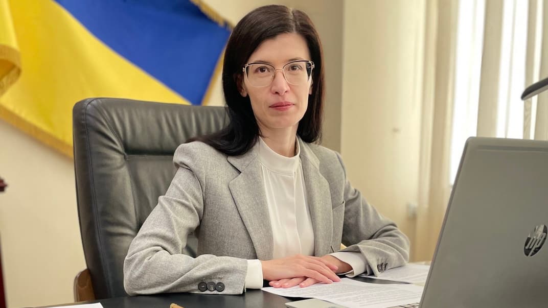 Ольга Піщанська