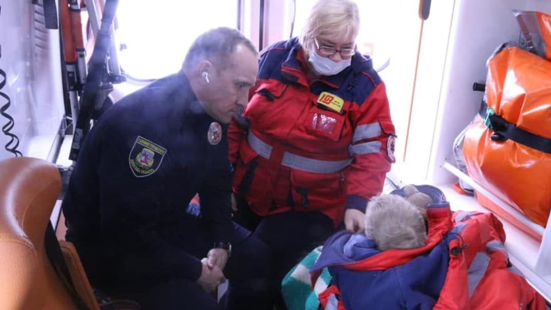 Нашли в лесу в 5 километрах от дома: в полиции рассказали подробности поиска пропавшего двухлетнего мальчика