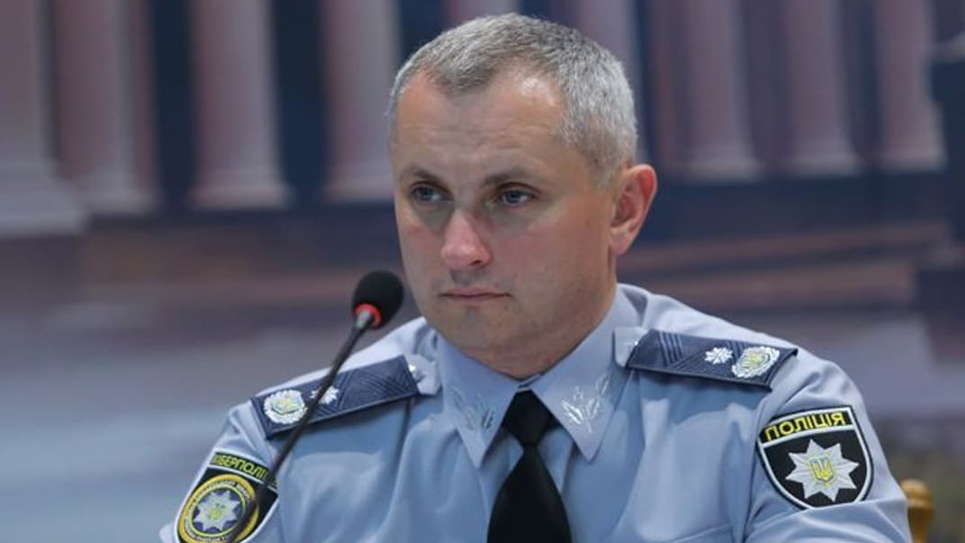 Сергій Демедюк