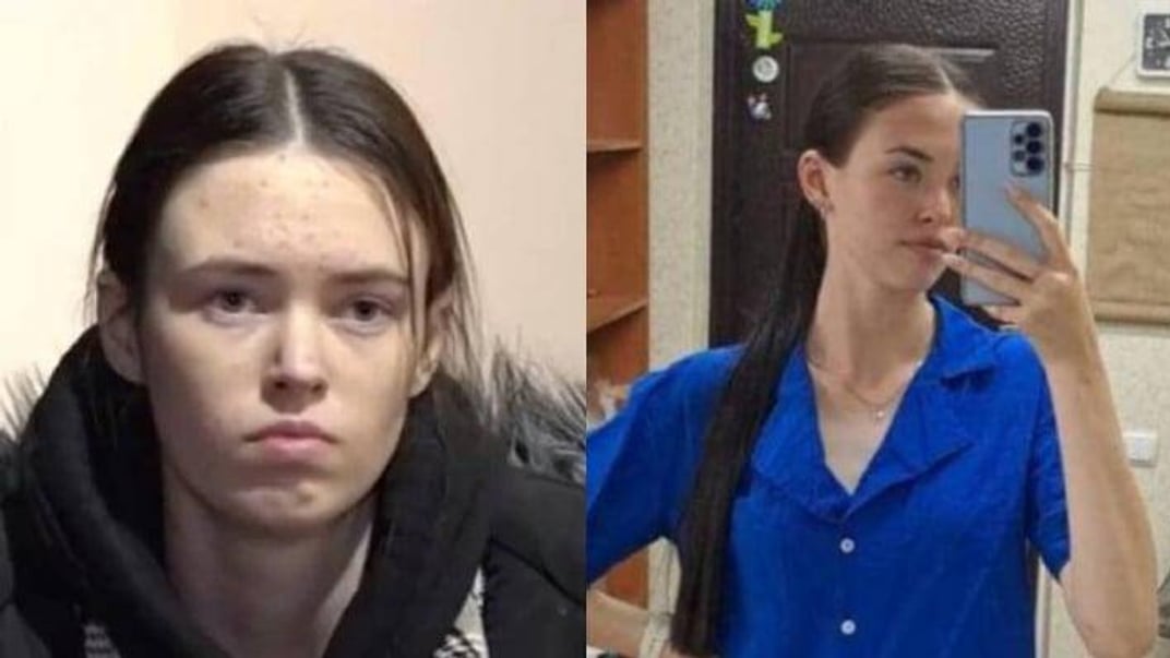 Яна Суворова