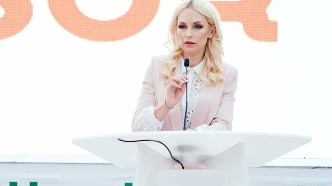 Марина Таубер