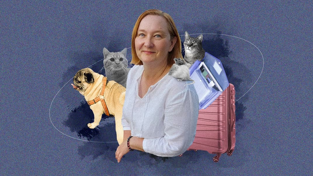 Батько помер, ми так і не побачилися з 2014 року