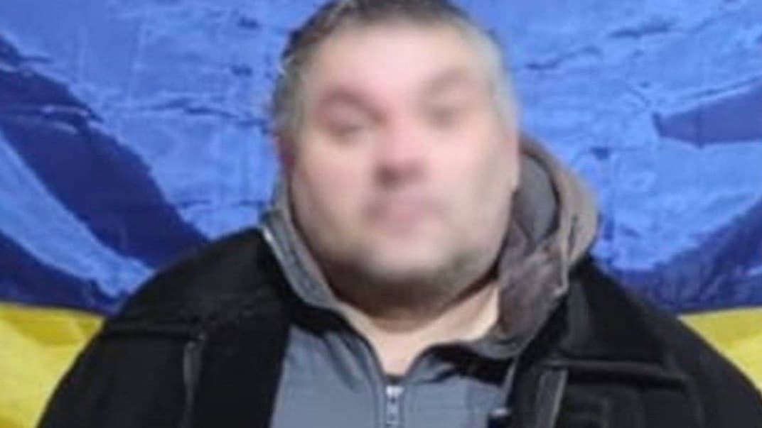 Бывший «беркутовец» передавал зятю — российскому военному — координаты мест дислокации украинских военных