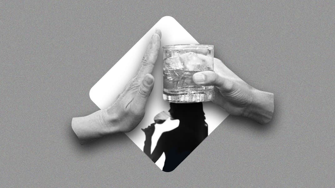 Все знали, что я люблю вино, но прям алкоголизм? Да ну, все же пьют