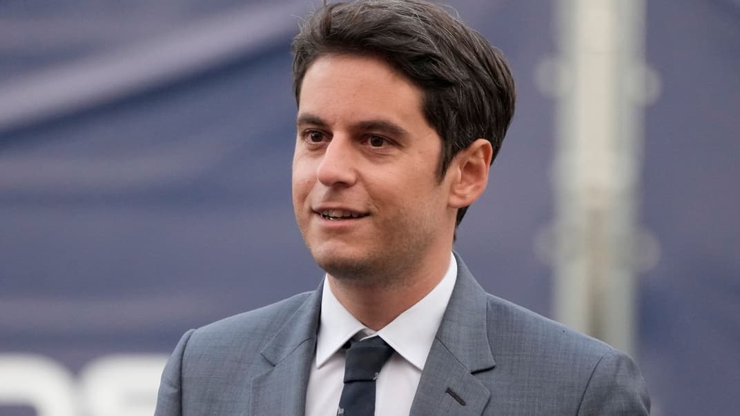 Габриэль Атталь