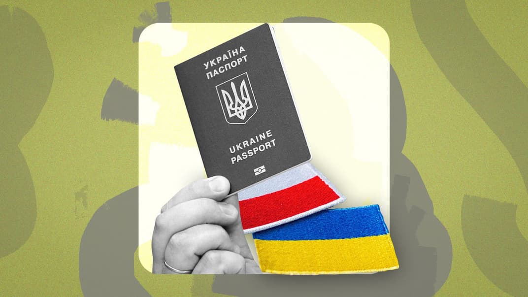 Погані вівці, «добрі пани» і своя атмосфера за Бугом