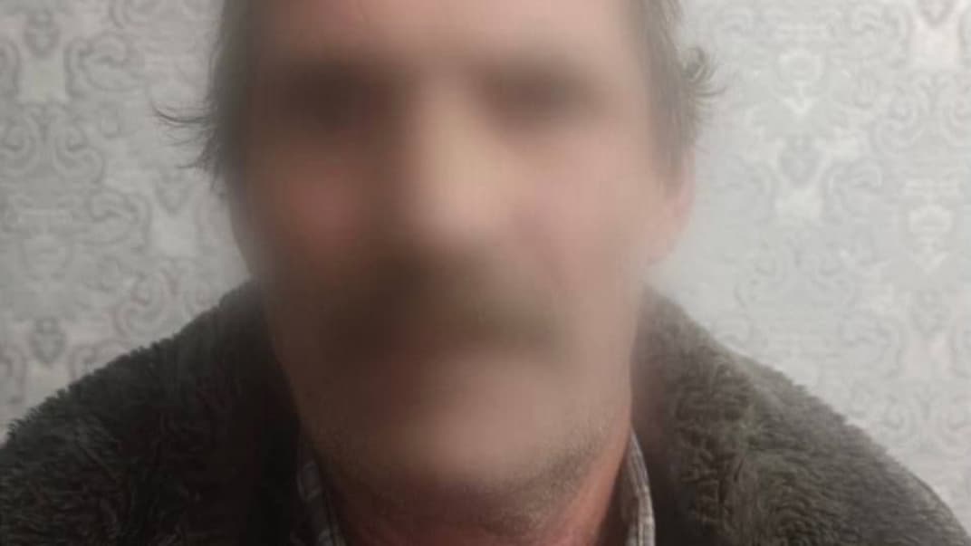 Засуджений колаборант