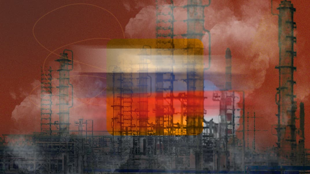 Україна знову завдає ударів по російських нафтопереробних заводах. Чому США не в захваті