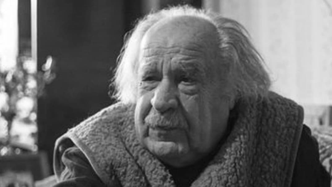 Помер Микола Петренко — автор слів до хіта «Намалюй мені ніч». Він не дожив кількох тижнів до 95-річчя