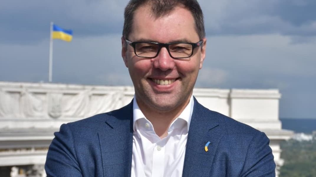 Алексей Макеев