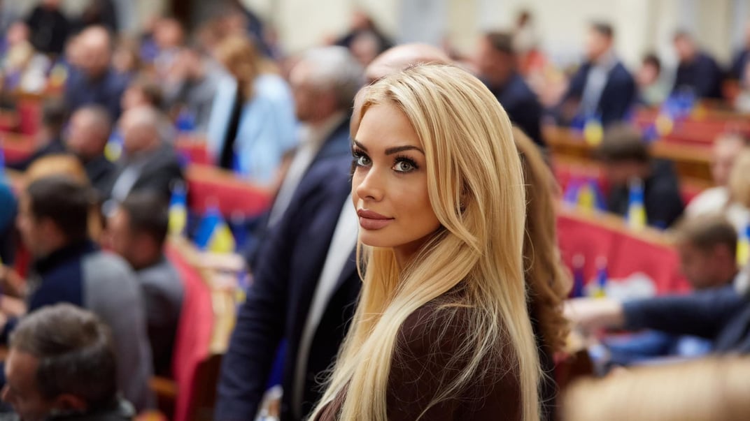 Ирина Кормышкина